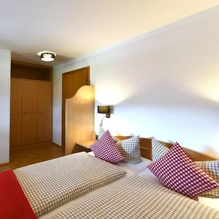 Bed & Breakfast Alpin Fischen im Allgaeu