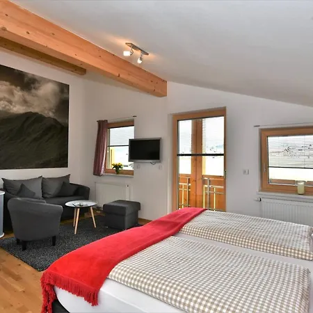 Alpin Bed & Breakfast