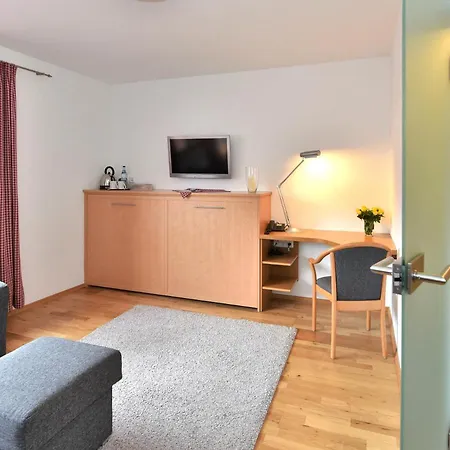 Alpin Bed & Breakfast Fischen im Allgaeu