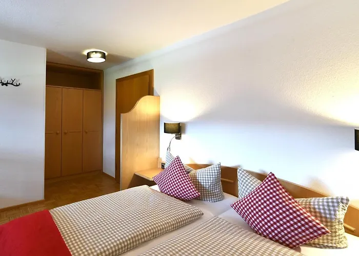 Bed & Breakfast Alpin Fischen im Allgaeu