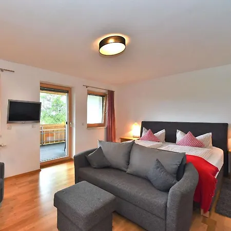 Alpin Bed & Breakfast *