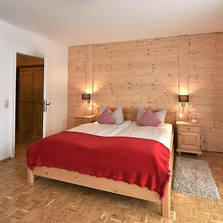 Alpin Bed and breakfast Fischen im Allgaeu