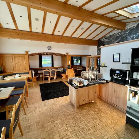 Alpin Bed & Breakfast