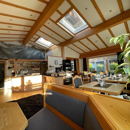 Bed & Breakfast Alpin Fischen im Allgaeu