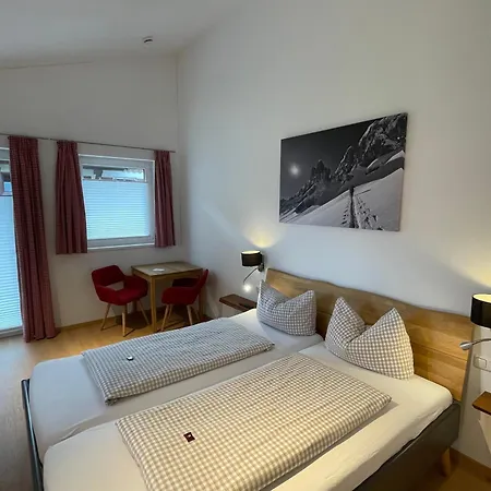 Alpin Bed & Breakfast