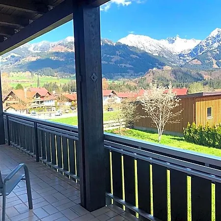 Alpin Bed and breakfast 3*