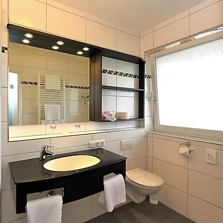 Bed and breakfast Alpin 3*