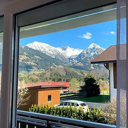 Bed and breakfast Alpin 3*