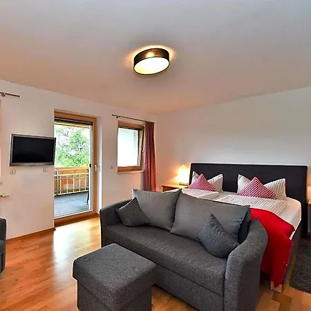 Alpin Bed and breakfast