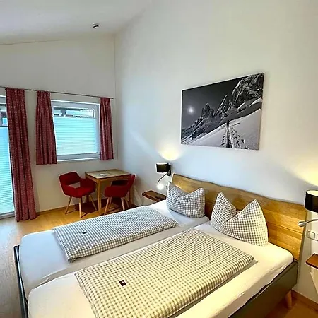 Alpin Bed and breakfast Fischen im Allgaeu