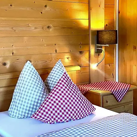 Alpin Bed and breakfast