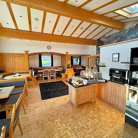 Bed and breakfast Alpin Fischen im Allgaeu