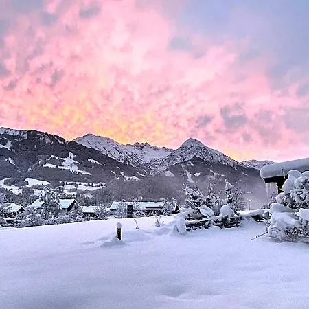 Alpin 3*