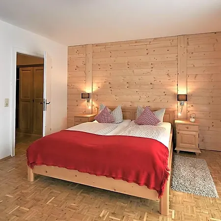 Alpin Bed and breakfast