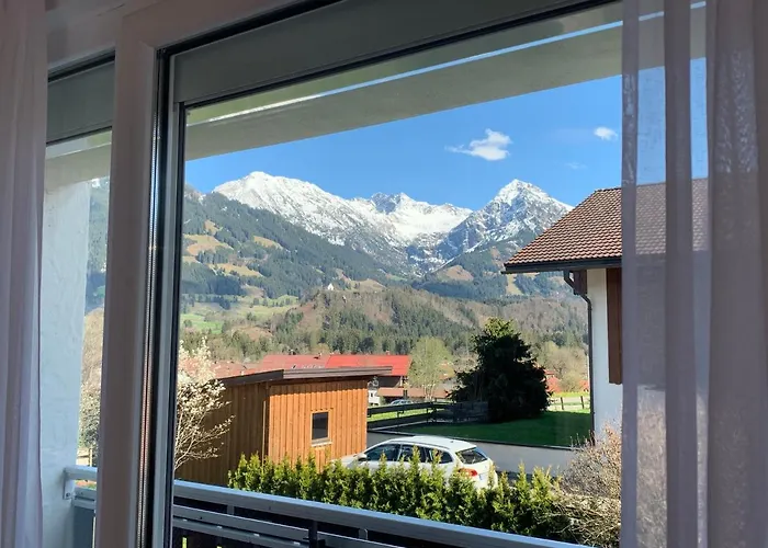 Alpin 3* Fischen im Allgaeu